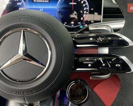 купити нове авто Мерседес С Клас 2025 року від офіційного дилера УКРАВТО ХМЕЛЬНИЦЬКИЙ Mercedes-Benz Мерседес фото