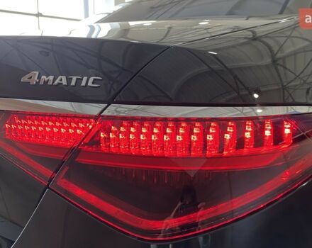 Мерседес С Клас 2025 року купити нове авто Мерседес С Клас 2025 року від офіційного дилера УКРАВТО ХМЕЛЬНИЦЬКИЙ Mercedes-Benz Мерседес фото