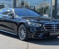 Мерседес С Клас, об'ємом двигуна 3.98 л та пробігом 95 тис. км за 166857 $, фото 1 на Automoto.ua