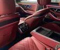 купить новое авто Мерседес С Класс 2025 года от официального дилера УКРАВТО ХМЕЛЬНИЦЬКИЙ Mercedes-Benz Мерседес фото