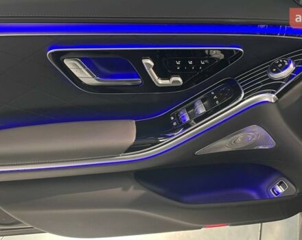 Мерседес С Клас, об'ємом двигуна 2.93 л та пробігом 0 тис. км за 219460 $, фото 5 на Automoto.ua