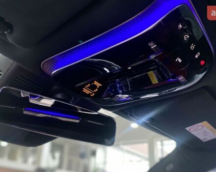 купити нове авто Мерседес С Клас 2025 року від офіційного дилера УКРАВТО ХМЕЛЬНИЦЬКИЙ Mercedes-Benz Мерседес фото