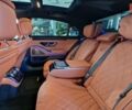 Мерседес С Класс, объемом двигателя 2.93 л и пробегом 0 тыс. км за 195506 $, фото 12 на Automoto.ua