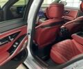 купить новое авто Мерседес С Класс 2025 года от официального дилера УКРАВТО ХМЕЛЬНИЦЬКИЙ Mercedes-Benz Мерседес фото