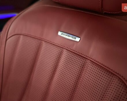 купити нове авто Мерседес С Клас 2025 року від офіційного дилера УКРАВТО ХМЕЛЬНИЦЬКИЙ Mercedes-Benz Мерседес фото