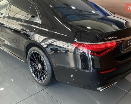 Мерседес С Клас 2025 року купити нове авто Мерседес С Клас 2025 року від офіційного дилера УКРАВТО ХМЕЛЬНИЦЬКИЙ Mercedes-Benz Мерседес фото