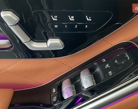 Мерседес С Клас 2025 року купити нове авто Мерседес С Клас 2025 року від офіційного дилера УКРАВТО ХМЕЛЬНИЦЬКИЙ Mercedes-Benz Мерседес фото