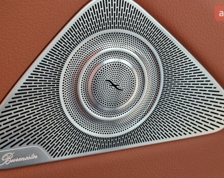 Мерседес С Класс, объемом двигателя 2.93 л и пробегом 0 тыс. км за 191762 $, фото 24 на Automoto.ua