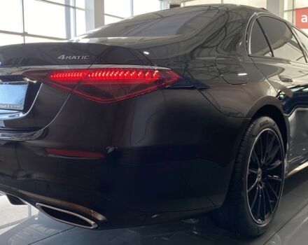 Мерседес С Клас 2025 року купити нове авто Мерседес С Клас 2025 року від офіційного дилера УКРАВТО ХМЕЛЬНИЦЬКИЙ Mercedes-Benz Мерседес фото