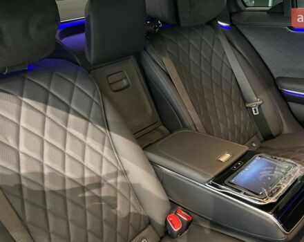 Мерседес С Клас, об'ємом двигуна 2.93 л та пробігом 0 тис. км за 219460 $, фото 20 на Automoto.ua