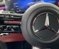 купить новое авто Мерседес С Класс 2025 года от официального дилера УКРАВТО ХМЕЛЬНИЦЬКИЙ Mercedes-Benz Мерседес фото