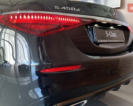 Мерседес С Клас 2025 року купити нове авто Мерседес С Клас 2025 року від офіційного дилера УКРАВТО ХМЕЛЬНИЦЬКИЙ Mercedes-Benz Мерседес фото