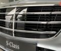 купить новое авто Мерседес С Класс 2025 года от официального дилера УКРАВТО ХМЕЛЬНИЦЬКИЙ Mercedes-Benz Мерседес фото