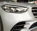 купить новое авто Мерседес С Класс 2025 года от официального дилера УКРАВТО ХМЕЛЬНИЦЬКИЙ Mercedes-Benz Мерседес фото