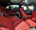 Мерседес С Класс 2025 в Киеве на Automoto.ua Мерседес С Класс, объемом двигателя 3.98 л и пробегом 0 тыс. км за 353953 $, фото 25 на Automoto.ua