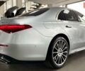 купить новое авто Мерседес С Класс 2025 года от официального дилера УКРАВТО ХМЕЛЬНИЦЬКИЙ Mercedes-Benz Мерседес фото