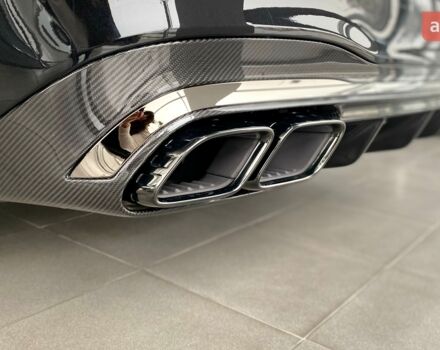 купить новое авто Мерседес С Класс 2025 года от официального дилера УКРАВТО ХМЕЛЬНИЦЬКИЙ Mercedes-Benz Мерседес фото