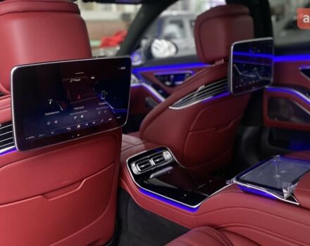 купить новое авто Мерседес С Класс 2025 года от официального дилера УКРАВТО ХМЕЛЬНИЦЬКИЙ Mercedes-Benz Мерседес фото