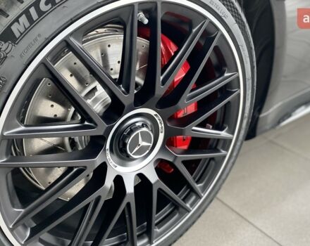 купити нове авто Мерседес С Клас 2025 року від офіційного дилера УКРАВТО ХМЕЛЬНИЦЬКИЙ Mercedes-Benz Мерседес фото