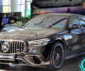 Мерседес С Класс 2025 в Киеве на Automoto.ua Мерседес С Класс, объемом двигателя 3.98 л и пробегом 0 тыс. км за 353953 $, фото 1 на Automoto.ua