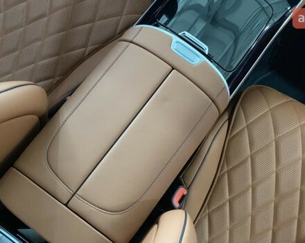 Мерседес С Клас 2025 року купити нове авто Мерседес С Клас 2025 року від офіційного дилера УКРАВТО ХМЕЛЬНИЦЬКИЙ Mercedes-Benz Мерседес фото