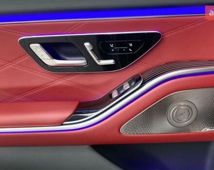 купити нове авто Мерседес С Клас 2025 року від офіційного дилера УКРАВТО ХМЕЛЬНИЦЬКИЙ Mercedes-Benz Мерседес фото