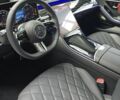 Мерседес С Клас 2025 у Дніпро (Дніпропетровську) на Automoto.ua Мерседес С Клас, об'ємом двигуна 2.93 л та пробігом 0 тис. км за 216187 $, фото 6 на Automoto.ua
