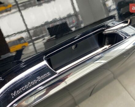 купить новое авто Мерседес С Класс 2025 года от официального дилера УКРАВТО ХМЕЛЬНИЦЬКИЙ Mercedes-Benz Мерседес фото