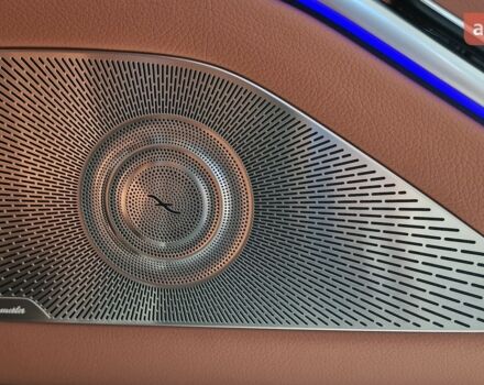 Мерседес С Класс, объемом двигателя 2.93 л и пробегом 0 тыс. км за 191762 $, фото 19 на Automoto.ua