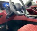 купить новое авто Мерседес С Класс 2025 года от официального дилера УКРАВТО ХМЕЛЬНИЦЬКИЙ Mercedes-Benz Мерседес фото