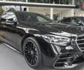 Мерседес С Клас 2025 у Дніпро (Дніпропетровську) на Automoto.ua Мерседес С Клас, об'ємом двигуна 2.93 л та пробігом 0 тис. км за 216187 $, фото 12 на Automoto.ua