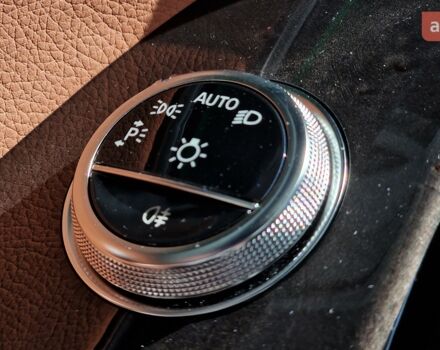 Мерседес С Класс, объемом двигателя 2.93 л и пробегом 0 тыс. км за 191762 $, фото 22 на Automoto.ua