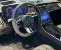 купити нове авто Мерседес С Клас 2025 року від офіційного дилера Mercedes-Benz на Набережній Мерседес фото