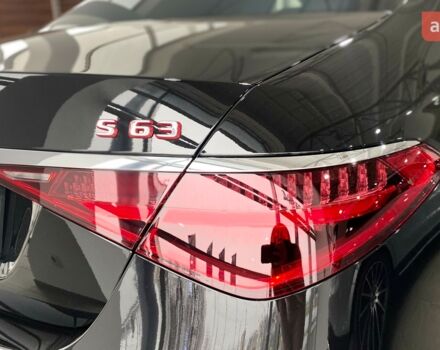 купить новое авто Мерседес С Класс 2025 года от официального дилера УКРАВТО ХМЕЛЬНИЦЬКИЙ Mercedes-Benz Мерседес фото