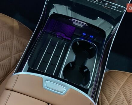 Мерседес С Клас 2025 року купити нове авто Мерседес С Клас 2025 року від офіційного дилера УКРАВТО ХМЕЛЬНИЦЬКИЙ Mercedes-Benz Мерседес фото