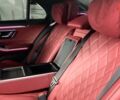 купить новое авто Мерседес С Класс 2025 года от официального дилера УКРАВТО ХМЕЛЬНИЦЬКИЙ Mercedes-Benz Мерседес фото