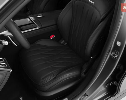 купить новое авто Мерседес С Класс 2025 года от официального дилера Галичина-Авто Мерседес фото