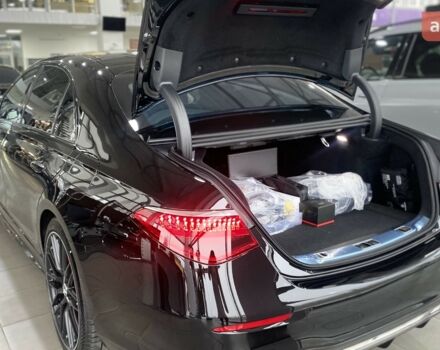 купить новое авто Мерседес С Класс 2025 года от официального дилера УКРАВТО ХМЕЛЬНИЦЬКИЙ Mercedes-Benz Мерседес фото
