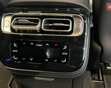 Мерседес С Клас, об'ємом двигуна 2.93 л та пробігом 0 тис. км за 219460 $, фото 10 на Automoto.ua