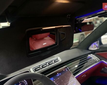 купити нове авто Мерседес С Клас 2025 року від офіційного дилера УКРАВТО ХМЕЛЬНИЦЬКИЙ Mercedes-Benz Мерседес фото