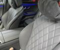 Мерседес С Клас 2025 у Дніпро (Дніпропетровську) на Automoto.ua Мерседес С Клас, об'ємом двигуна 2.93 л та пробігом 0 тис. км за 216187 $, фото 27 на Automoto.ua
