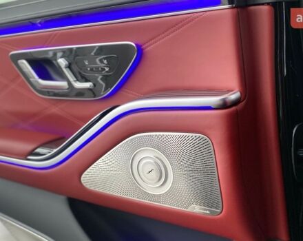 купити нове авто Мерседес С Клас 2025 року від офіційного дилера УКРАВТО ХМЕЛЬНИЦЬКИЙ Mercedes-Benz Мерседес фото