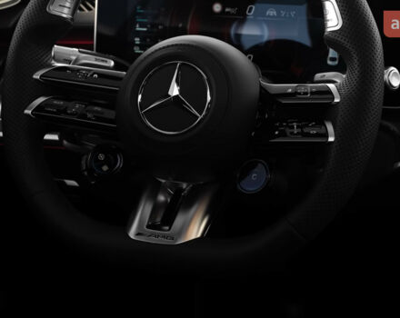 купить новое авто Мерседес С Класс 2025 года от официального дилера Галичина-Авто Мерседес фото