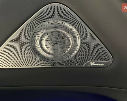 Мерседес С Клас, об'ємом двигуна 2.93 л та пробігом 0 тис. км за 219460 $, фото 4 на Automoto.ua