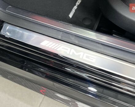 купить новое авто Мерседес С Класс 2025 года от официального дилера УКРАВТО ХМЕЛЬНИЦЬКИЙ Mercedes-Benz Мерседес фото