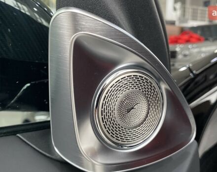 купить новое авто Мерседес С Класс 2025 года от официального дилера УКРАВТО ХМЕЛЬНИЦЬКИЙ Mercedes-Benz Мерседес фото