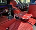 Мерседес С Класс 2025 в Киеве на Automoto.ua Мерседес С Класс, объемом двигателя 3.98 л и пробегом 0 тыс. км за 353953 $, фото 26 на Automoto.ua