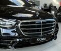 купить новое авто Мерседес С Класс 2025 года от официального дилера Mercedes-Benz на Набережній Мерседес фото