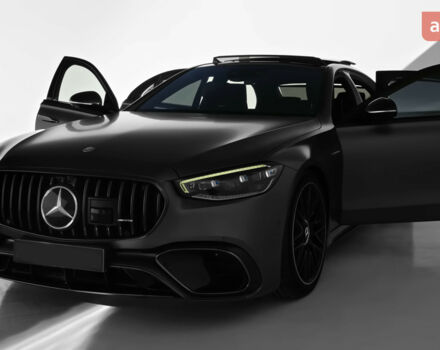 купить новое авто Мерседес С Класс 2025 года от официального дилера Галичина-Авто Мерседес фото