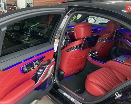 купити нове авто Мерседес С Клас 2025 року від офіційного дилера УКРАВТО ХМЕЛЬНИЦЬКИЙ Mercedes-Benz Мерседес фото